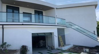 Glass Glazing in Irvine