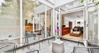 Mission Viejo, Glass Patio Covers or Enclosures – Great Year-Round Investment