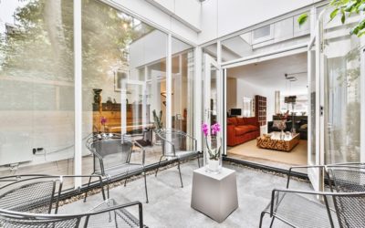 Mission Viejo, Glass Patio Covers or Enclosures – Great Year-Round Investment