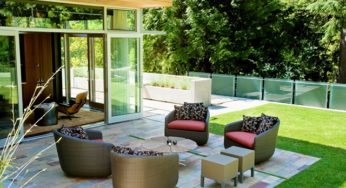 Mission Viejo, Sliding Glass Patio Doors: Bring the Outdoors Inside