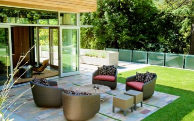 Mission Viejo, Sliding Glass Patio Doors: Bring the Outdoors Inside