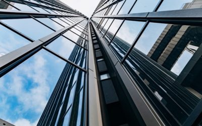 Benefits of Glass Glazing