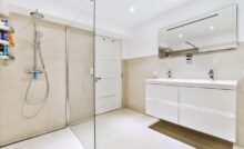 bathroom remodeling in Laguna Niguel CA