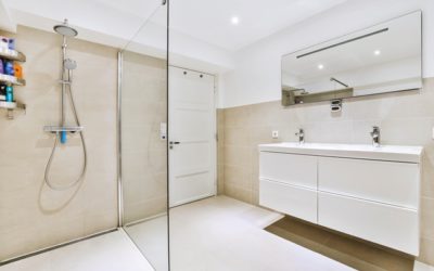 Bathroom Remodeler in Laguna Niguel CA