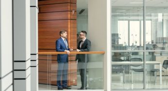 The Advantages of Glass Railing for Orange County Residences