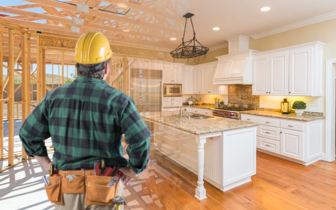 What You Should Look for in a Home Contractor?