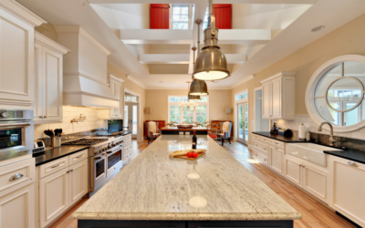 ROI ON KITCHEN REMODEL IN Mission Viejo