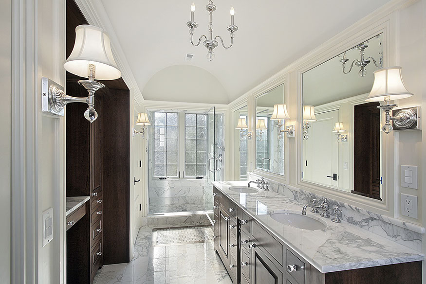 How to Make Your Master Bathroom remodel a Success
