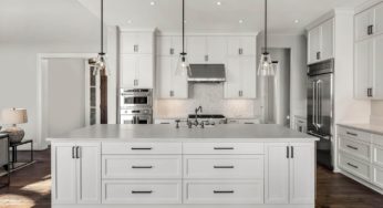 Kitchen remodeling trends in 2022