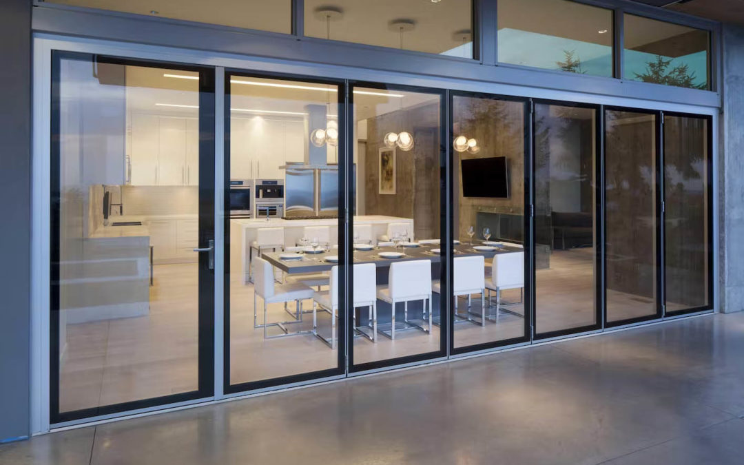 What is Glass Glazing?