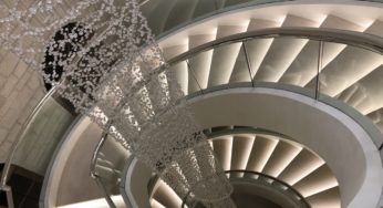 Top 5 Reasons to Work with an Experienced Glazing Contractor