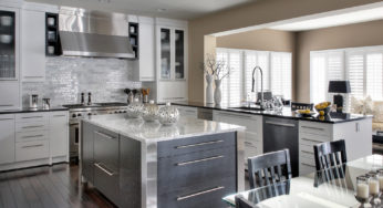 Benefits of Kitchen Remodeling