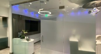 Glass Glazing in Mission Viejo California