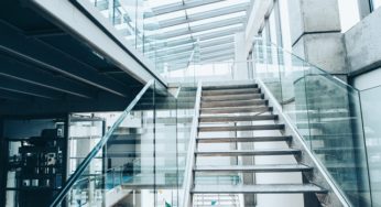 Glass Stair Railing: The Ultimate Guide by La Tour Builders in Mission Viejo, California