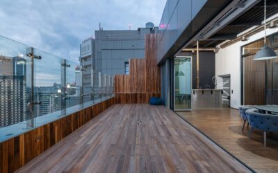 What Is Glass Glazing? A Clear Look Into Modern Home Design by La Tour Builders in Pelican Hill, California
